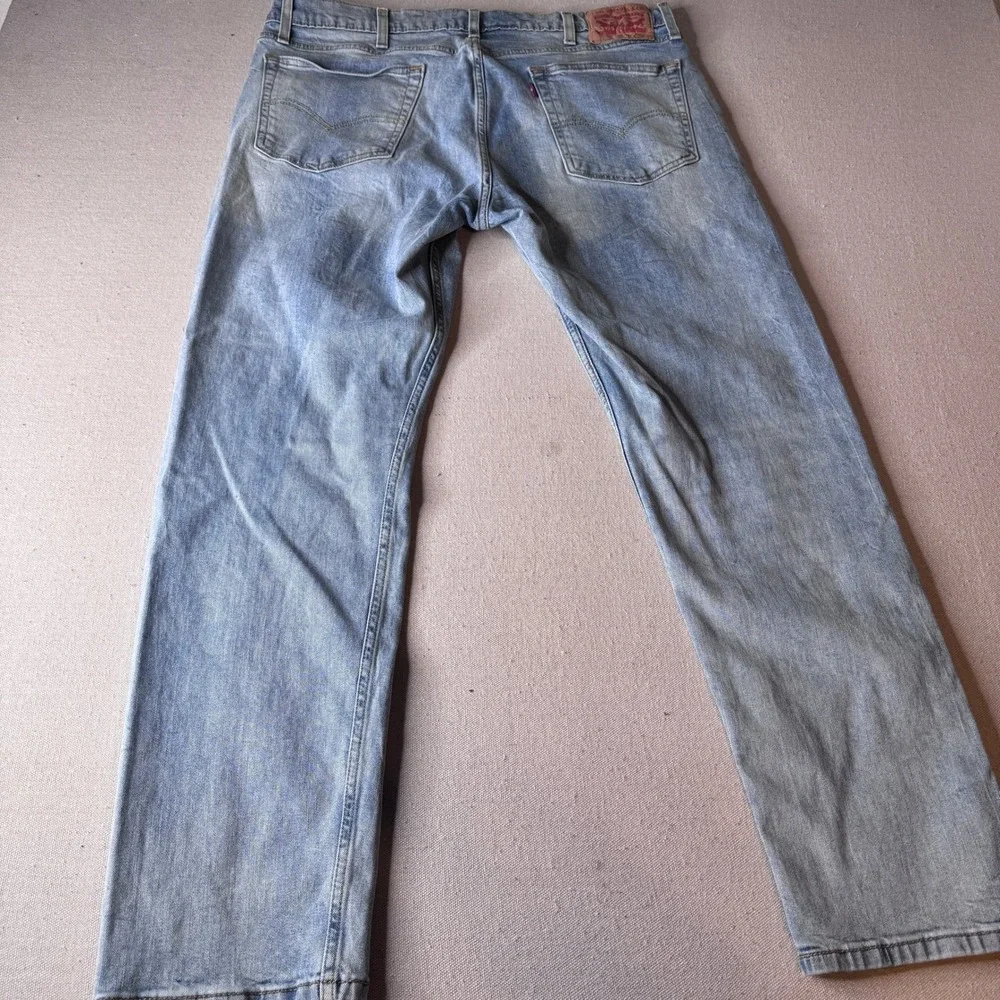 Levis levi 502